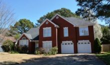 4912 Heards Forest Drive Nw Acworth, GA 30102