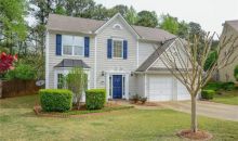 4362 Sentinel Place Nw Kennesaw, GA 30144