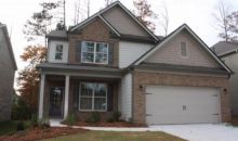 502 Providence Walk Trace Canton, GA 30114