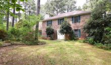 175 Woodsong Drive Fayetteville, GA 30214