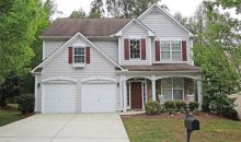 3555 Reservoir Pass Acworth, GA 30101