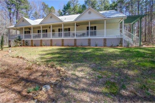 216 Postell Road, Dallas, GA 30157