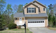 976 Franklin Ridge Court Buford, GA 30518