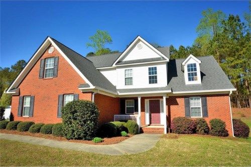 323 Mallard Drive, Carrollton, GA 30116