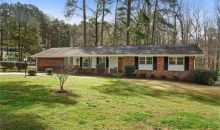 2862 Pine Needle Drive Atlanta, GA 30344