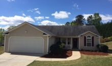 273 Ryan Trail Dallas, GA 30157