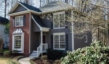 4809 Hillside Court Powder Springs, GA 30127