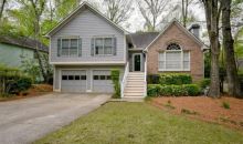 3363 Hickory Lane Powder Springs, GA 30127