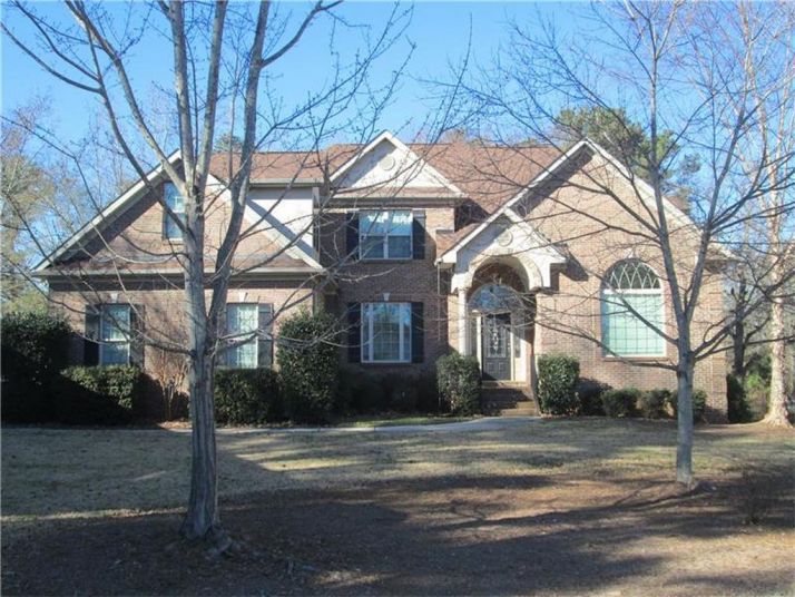 136 Orchard Park Drive, Mcdonough, GA 30253