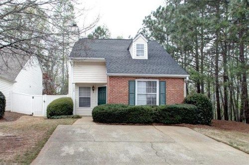 1139 Britley Park Lane, Woodstock, GA 30189