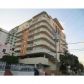 280 SW 20 RD # 705, Miami, FL 33129 ID:13992666