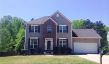 5580 Stephens Mill Drive Buford, GA 30518