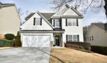 818 Austin Creek Drive Buford, GA 30518