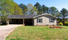 10 Green Valley Road Silver Creek, GA 30173