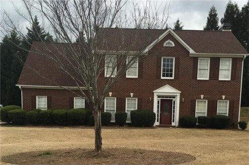 798 Deerwood Drive, Stockbridge, GA 30281