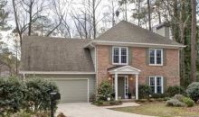 4807 Deer Chase Powder Springs, GA 30127