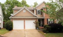 5094 Villas Terrace Stone Mountain, GA 30088