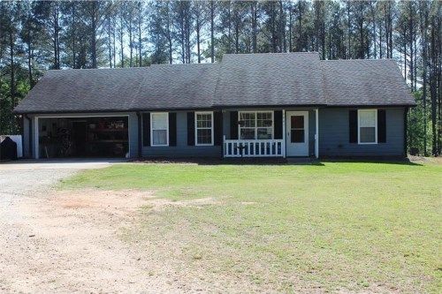 4841 Partee Trail, Social Circle, GA 30025