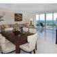 1 N Ocean Blv # 802, Pompano Beach, FL 33062 ID:13980377