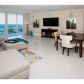 1 N Ocean Blv # 802, Pompano Beach, FL 33062 ID:13980379