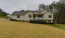 12 Edgehill Place Jasper, GA 30143