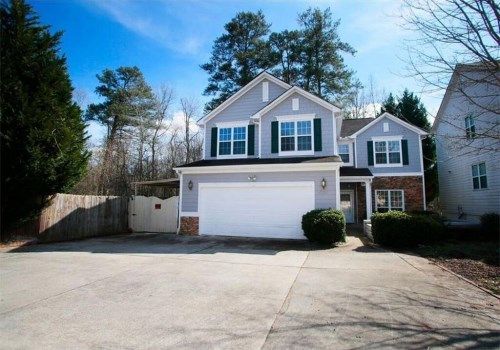 6314 Wandering Way, Norcross, GA 30093