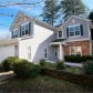 6314 Wandering Way, Norcross, GA 30093 ID:13972345