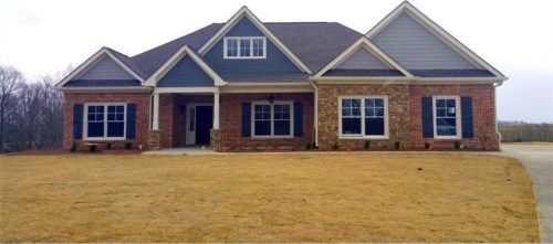 5708 Brickhampton Court, Clermont, GA 30527