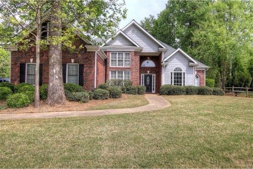 200 Providence Club Drive, Monroe, GA 30656