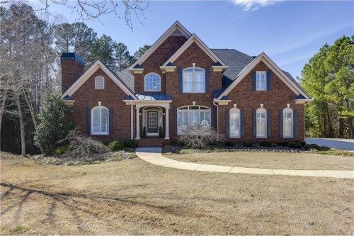 914 Autumn Path Way, Snellville, GA 30078