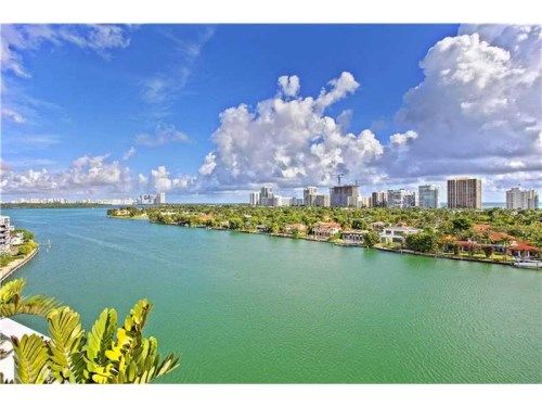 9901 E Bay Harbor Dr # 301, Miami Beach, FL 33154