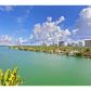 9901 E Bay Harbor Dr # 301, Miami Beach, FL 33154 ID:13895366