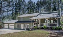 463 Bells Ferry Place Acworth, GA 30102