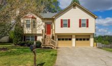 4965 Abbotts Glen Trail Nw Acworth, GA 30101