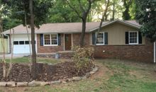 3344 Griffin Terrace Se Smyrna, GA 30082