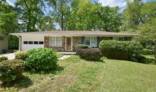 3586 Marcia Drive Smyrna, GA 30082