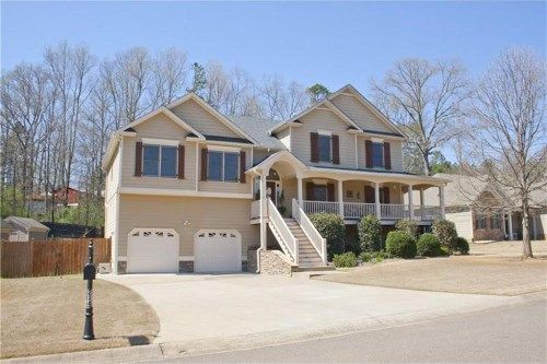 214 S Mountain Brook Way, Ball Ground, GA 30107