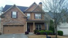 4178 Brynhill Lane Buford, GA 30518