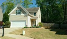 4608 Mcever View Drive Buford, GA 30518