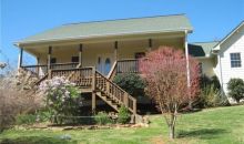 1108 Ridgeway Church Road Ellijay, GA 30540