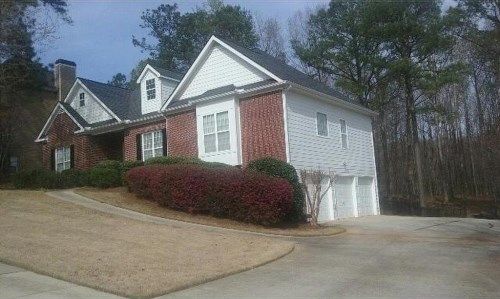 3752 Falls Trail, Winston, GA 30187