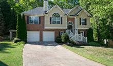 1942 Newpark Way Acworth, GA 30101