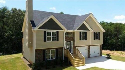 5719 Rocky Ridge Run, Gainesville, GA 30506