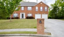 2988 Kings Glen Trail Decatur, GA 30034