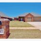 541 W Pine Rose Court Way, Mustang, OK 73064 ID:14335435