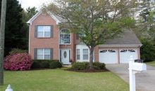 2090 Samantha Circle Sw Marietta, GA 30008