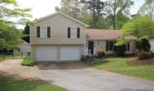 3654 Hearthstone Court Lawrenceville, GA 30044