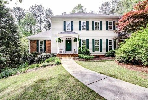 1876 Withmere Way, Atlanta, GA 30338