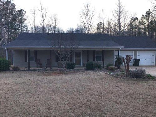 604 Old Yorkville Road, Dallas, GA 30157