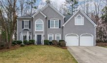 1972 Cobblewood Drive Nw Kennesaw, GA 30152